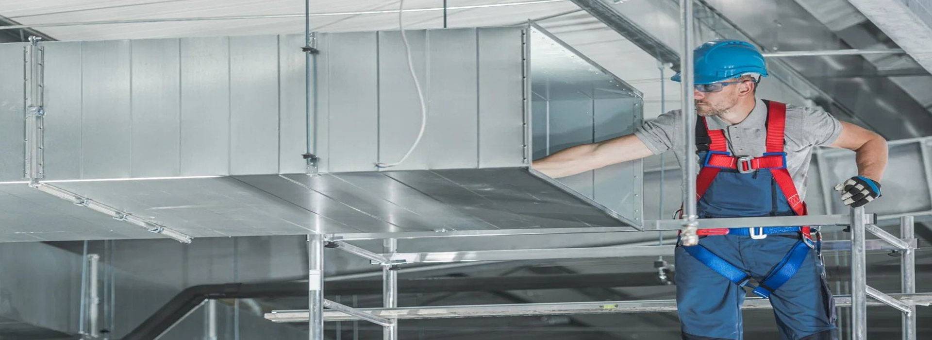 KE&SA MEKANİK HAVALANDIRMA İNŞ. MÜH. TİC. LTD. ŞTİ. fotoğraf 2